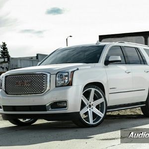 Meet your Posher, Fred